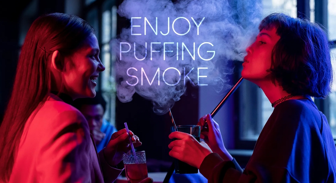 The Rise of Alibarbar Hookah Onyx Pod: A 2025 Vaping Revolution