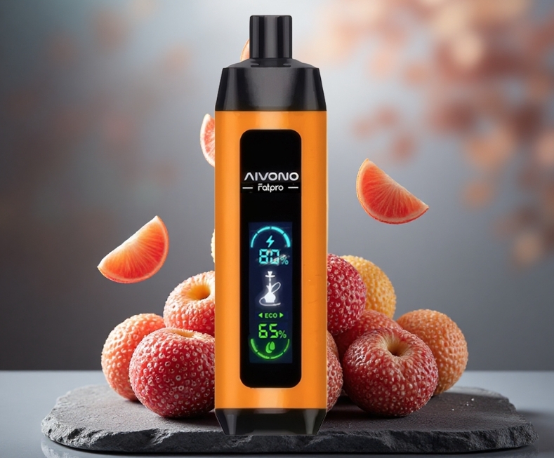 Aivono Aim Fatpro 22000 Puffs Vape – Lucid Dream: Ireland’s Bold New Cloud