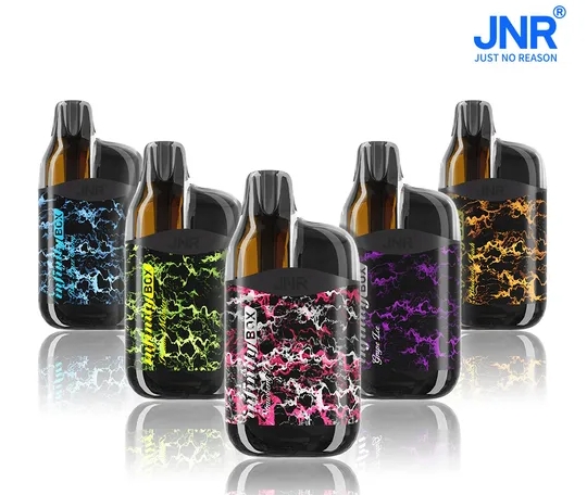 Beyond the Puff Count: Why the JNR INFINITY BOX 10700 in Blue Razz Cherry is Capturing Aussie Vapers